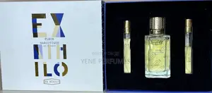 Men's Perfume Combinations