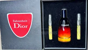 Men's Perfume Combinations