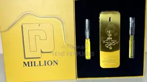 Men's Perfume Combinations