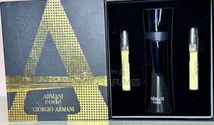 Men's Perfume Combinations