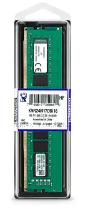 Ddr4 16gb Ram
