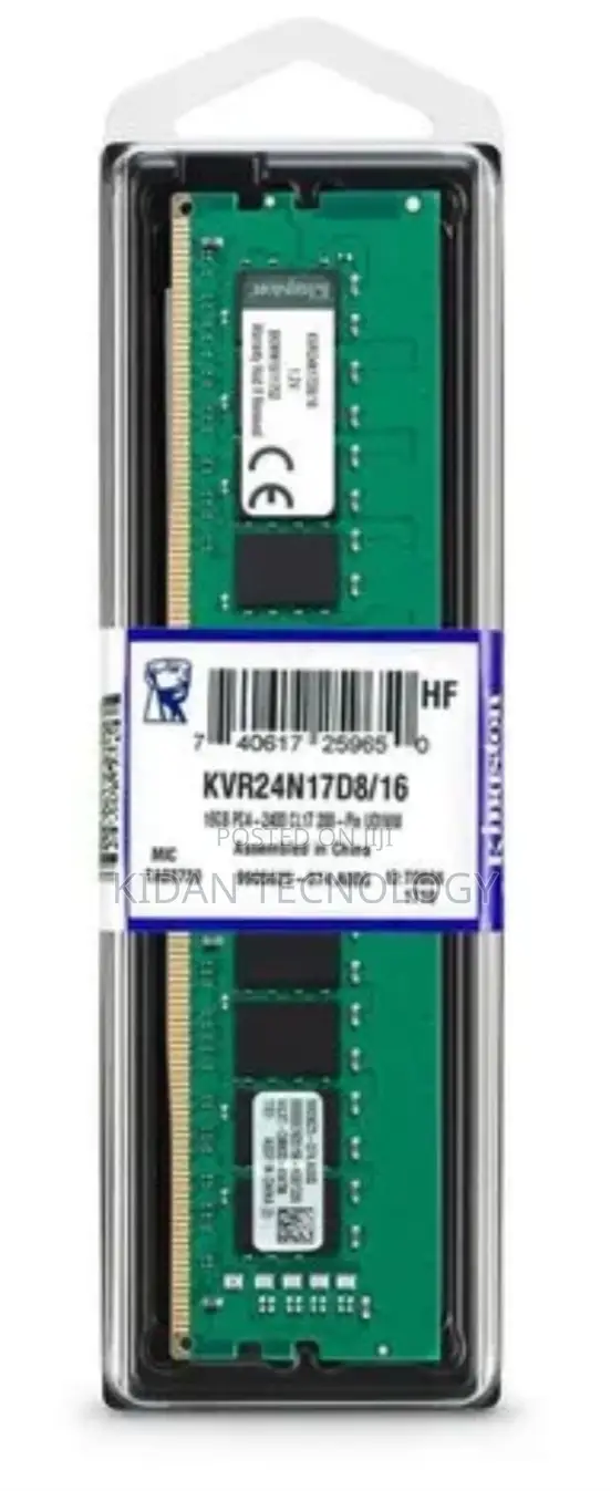 Ddr4 16gb Ram