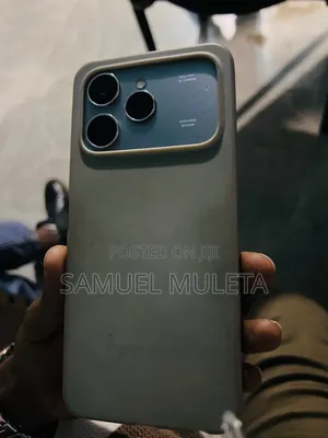 Tecno Spark 40 128 GB Silver