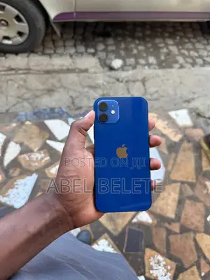 Apple iPhone 12 128 GB Blue