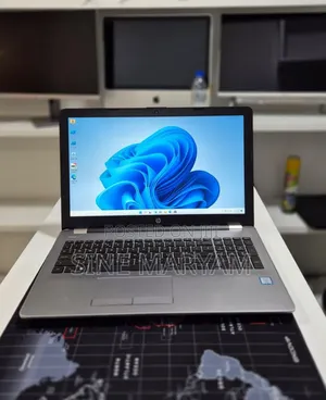 New Laptop HP Stream Notebook 8GB Intel Core i5 SSD 256GB
