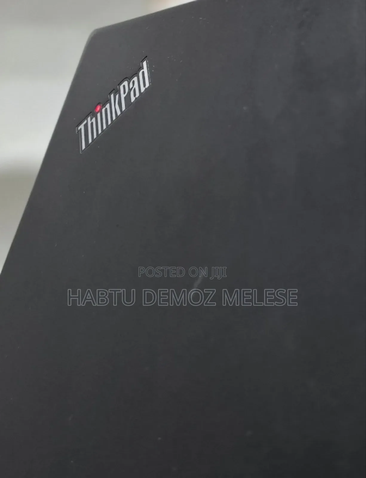 New Laptop Lenovo ThinkPad X280 8GB Intel Core i5 SSD 256GB