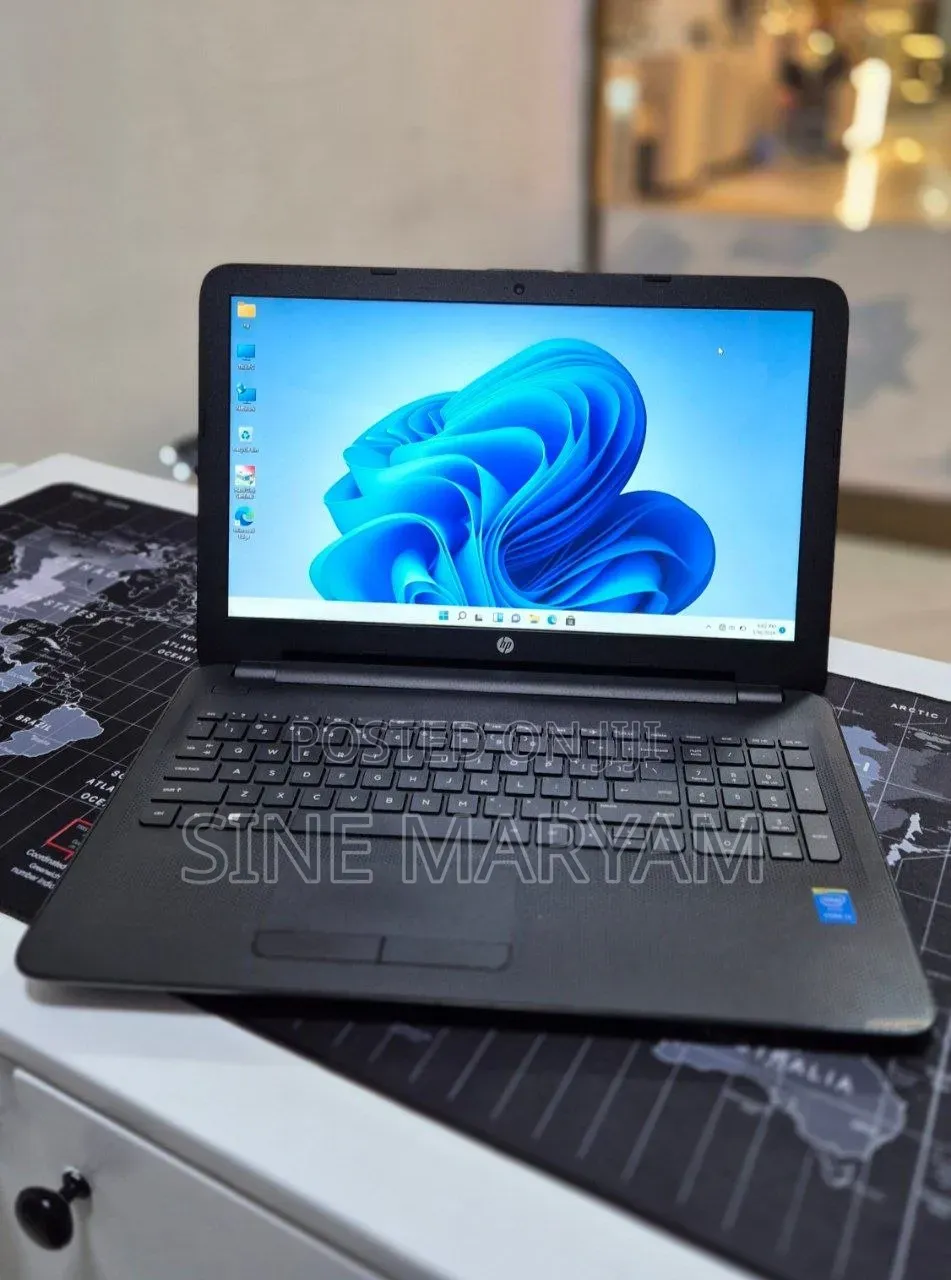 New Laptop HP Stream Notebook 6GB Intel Core i3 SSD 512GB