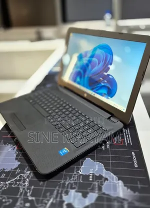 New Laptop HP Stream Notebook 6GB Intel Core i3 SSD 512GB