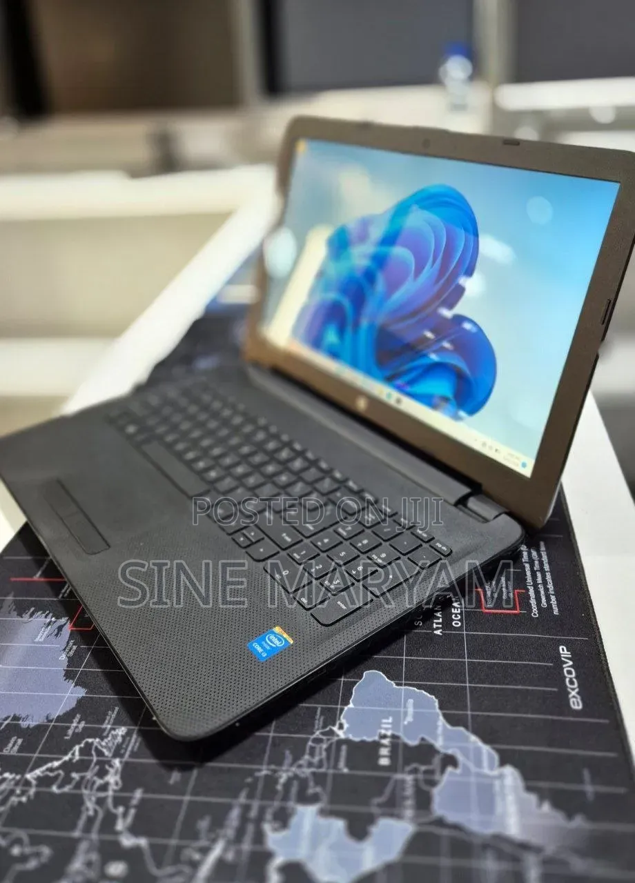 New Laptop HP Stream Notebook 6GB Intel Core i3 SSD 512GB