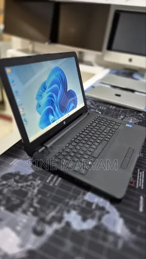 New Laptop HP Stream Notebook 6GB Intel Core i3 SSD 512GB