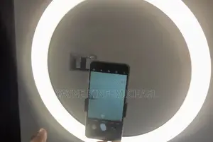 Ring Light