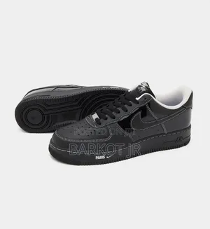Nike Air Force 1 Low 'Paris'