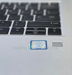 New Laptop HP EliteBook x360 1030 G4 16GB Intel Core i5 SSD 512GB