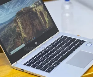 New Laptop HP EliteBook x360 1030 G4 16GB Intel Core i5 SSD 512GB