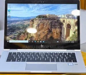 New Laptop HP EliteBook x360 1030 G4 16GB Intel Core i5 SSD 512GB