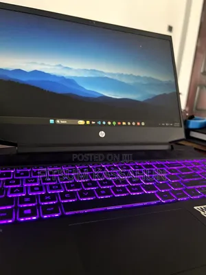 Laptop HP Pavilion 15 8GB AMD Ryzen 5 SSD 512GB