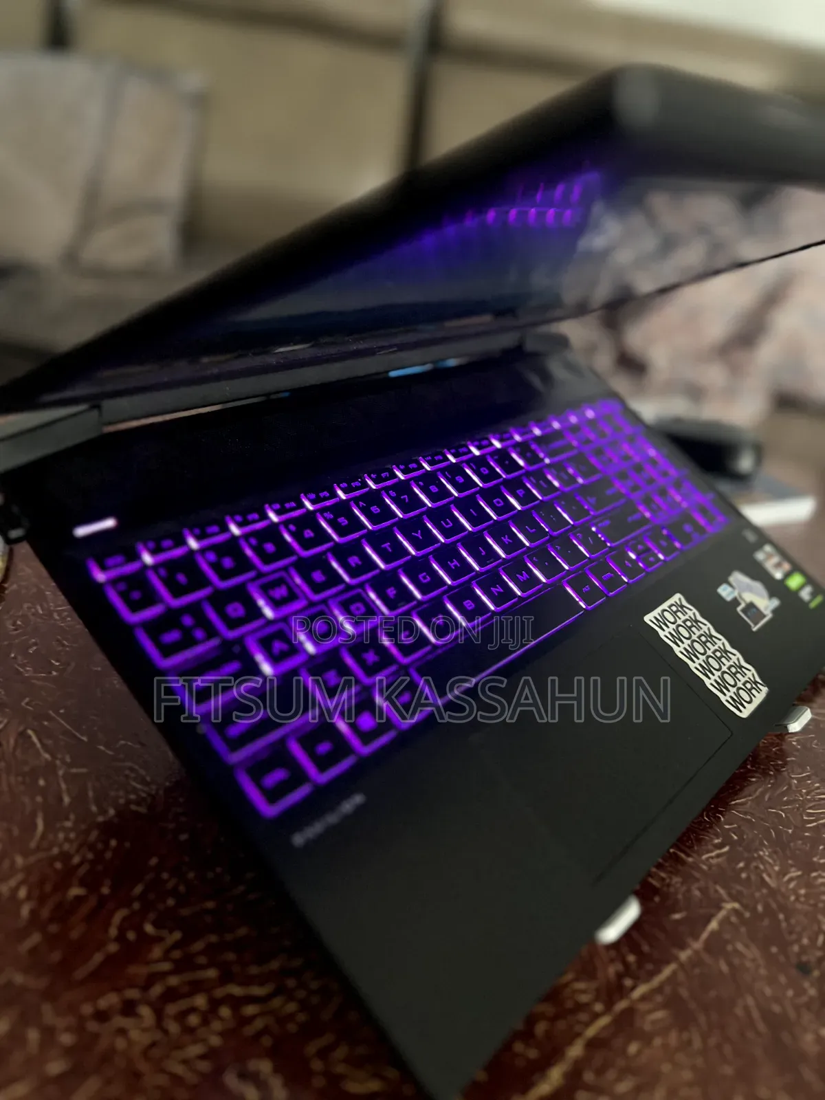 Laptop HP Pavilion 15 8GB AMD Ryzen 5 SSD 512GB