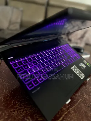 Laptop HP Pavilion 15 8GB AMD Ryzen 5 SSD 512GB
