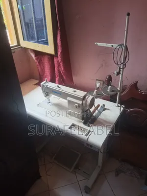 Sewing Machine