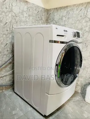 Ignis Laundry Commercial 21 Kg Italy