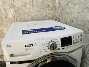 Ignis Laundry Commercial 21 Kg Italy