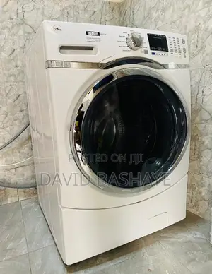 Ignis Laundry Commercial 21 Kg Italy