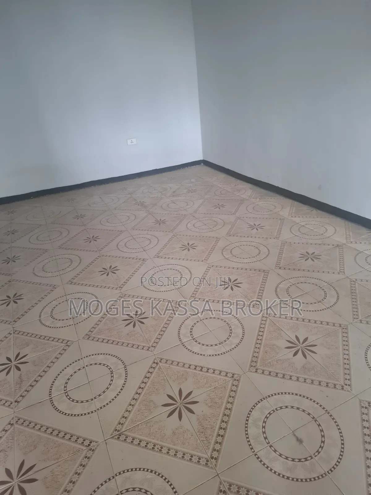 2bdrm Condo in ሰሚት ኮንዶሚኒየም ባለ 2መኝታ, Yeka for sale