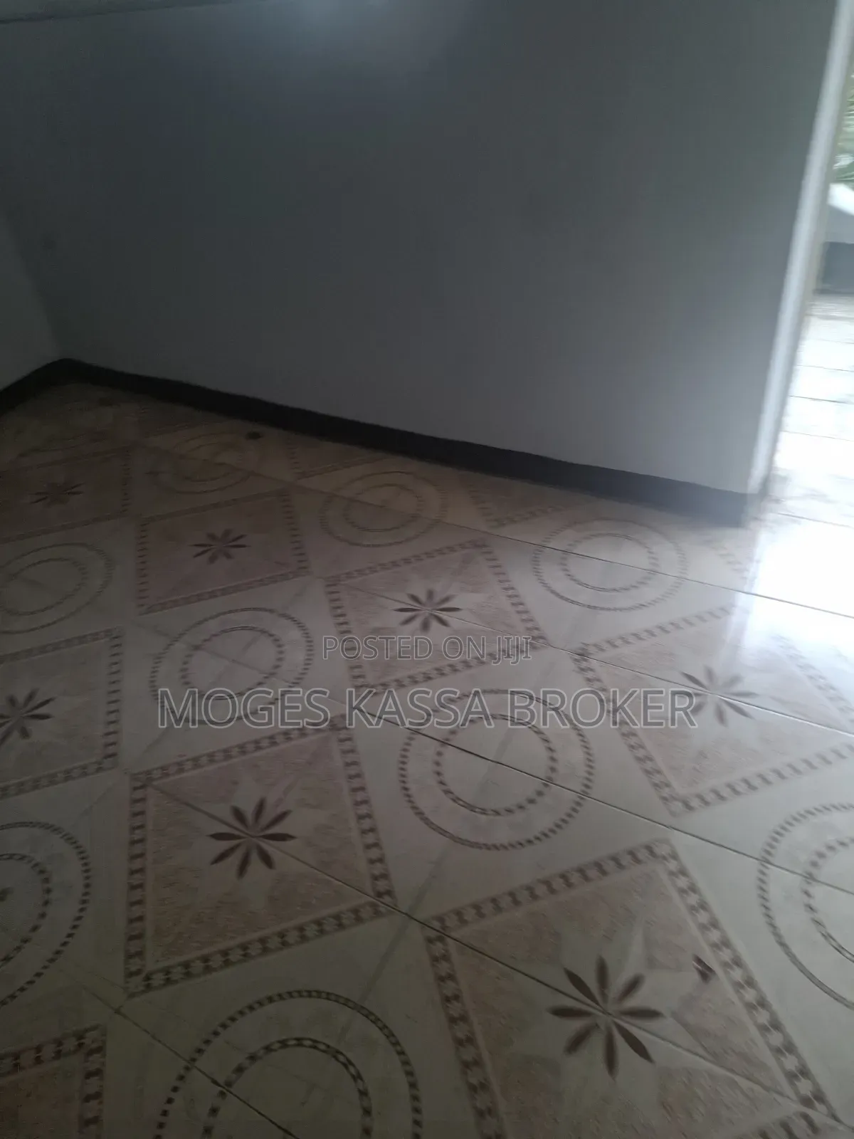 2bdrm Condo in ሰሚት ኮንዶሚኒየም ባለ 2መኝታ, Yeka for sale