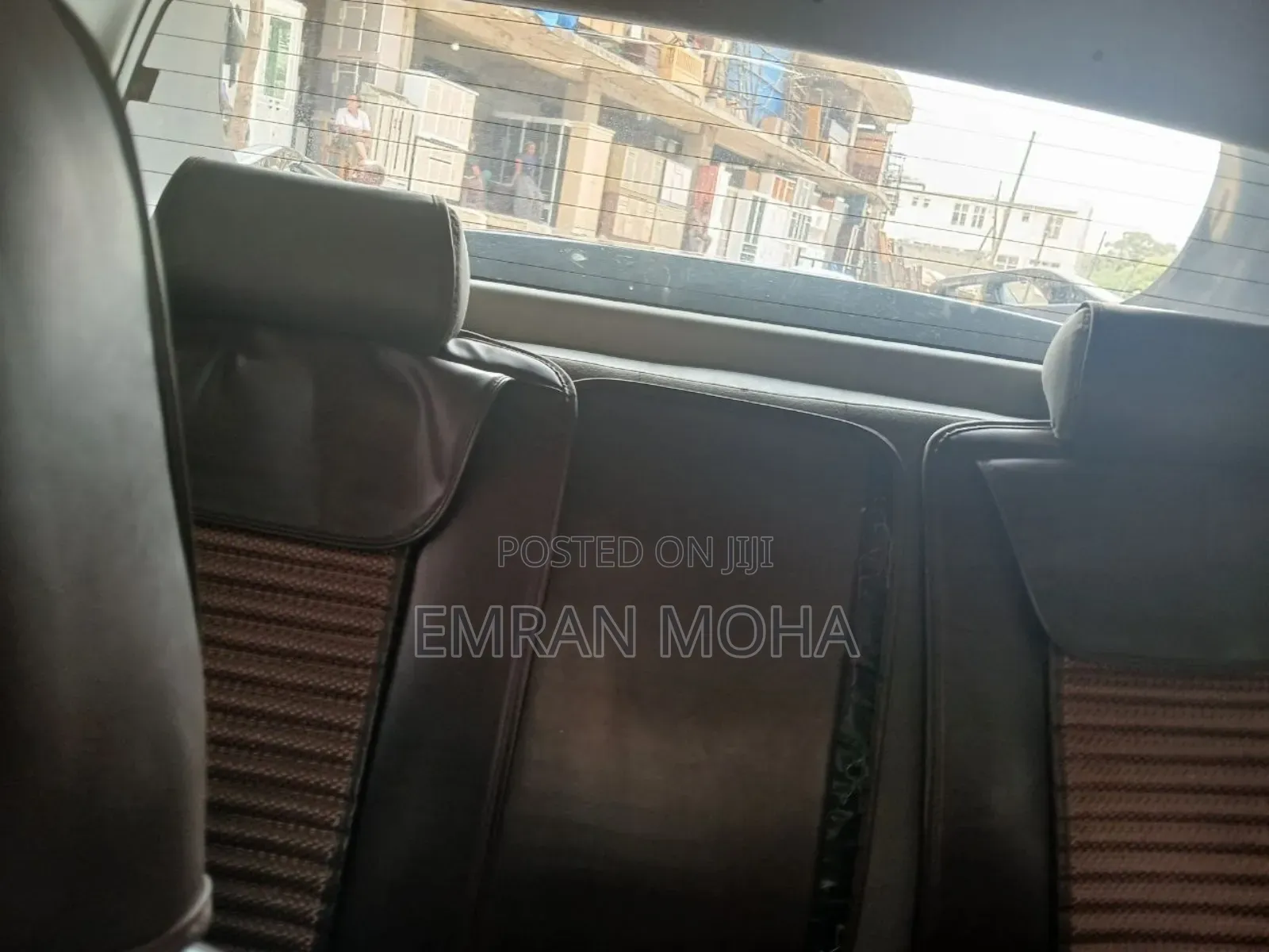 Toyota Hilux 2010 Gray
