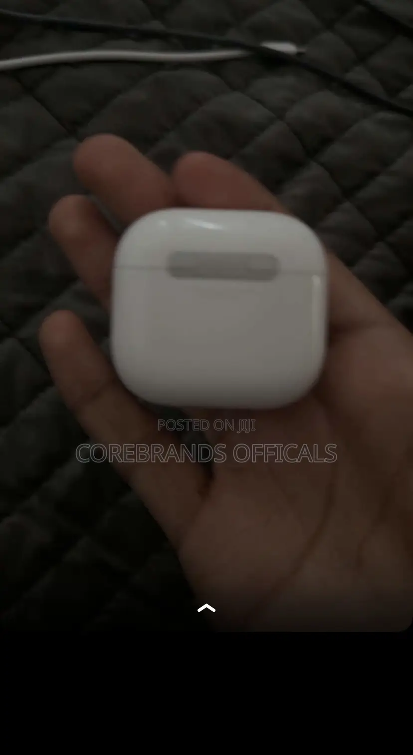 Earpods 4th Generation