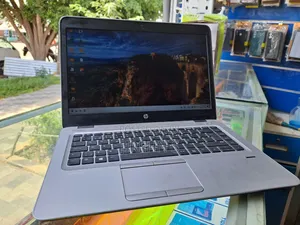 Laptop HP 430 G3 8GB Intel Core i5 SSD 256GB