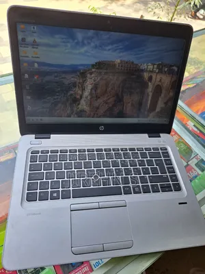 Laptop HP 430 G3 8GB Intel Core i5 SSD 256GB