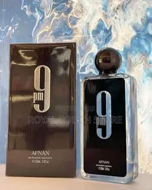 Afnan 9pm Original Perfume for Men