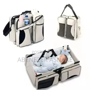 3 in 1 Mummy Ummy Bag