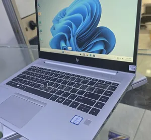 New Laptop HP EliteBook 840 G5 16GB Intel Core i7 SSD 512GB