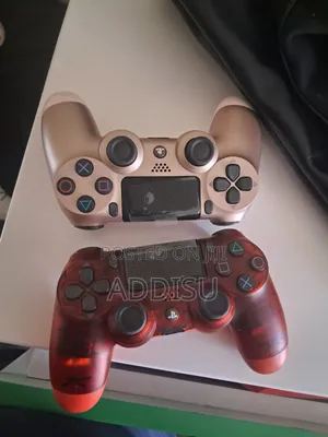 Joistick(2) Video Game Controller