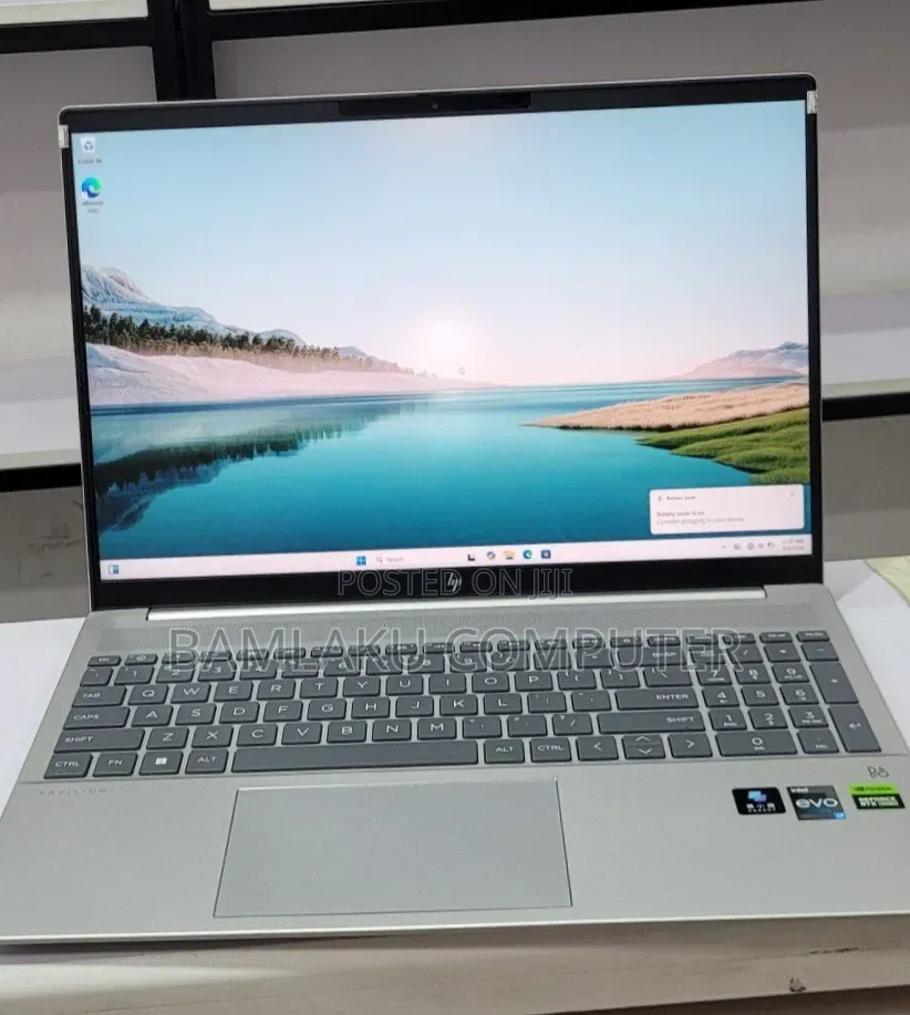New Laptop HP Pavilion 15 16GB Intel Core i7 SSD 1T