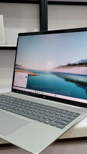 New Laptop HP Pavilion 15 16GB Intel Core i7 SSD 1T