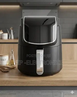 Midea Digital Multi-Functional Air Fryer Smart Cooking System