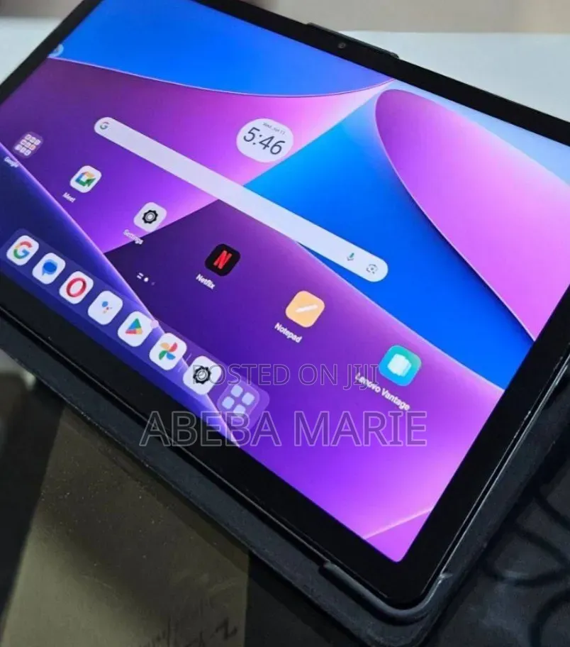 New Lenovo Tab P11 Plus 128 GB