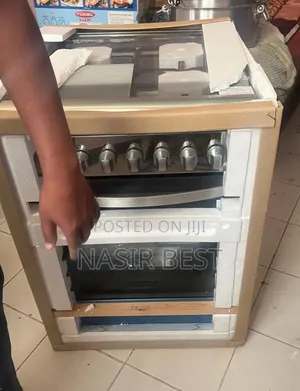 4 Gass Oven Best Quality