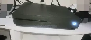 Xbox One S With Xbox Account