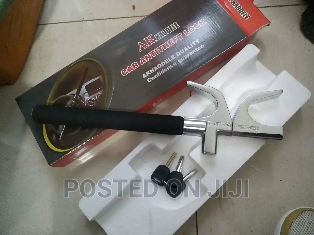 Wheel Locker •ሰሞኑን እየተበራከተ የመጣው የመኪናዎች ስርቆት ሀሳብ ሆኖቦታል
