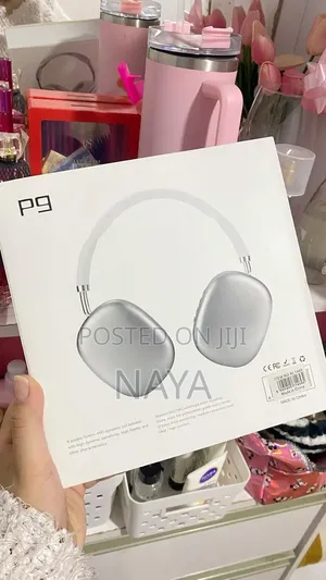 P9 Headset