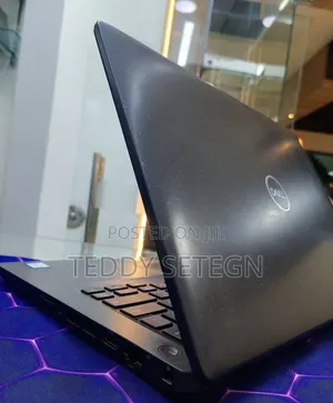 New Laptop Dell Latitude 5400 8GB Intel Core i5 SSD 512GB