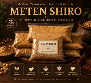 Redo Baltena Meten Shiro