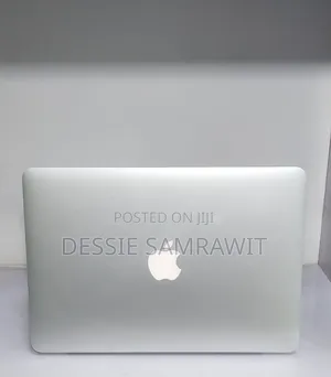 New Laptop Apple MacBook Pro 2015 16GB Intel Core i7 SSD 512GB