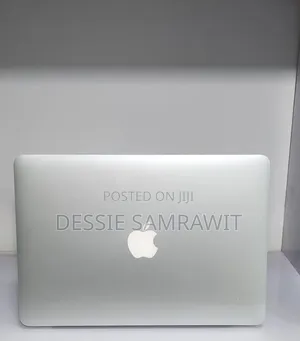 New Laptop Apple MacBook Pro 2015 16GB Intel Core i7 SSD 512GB