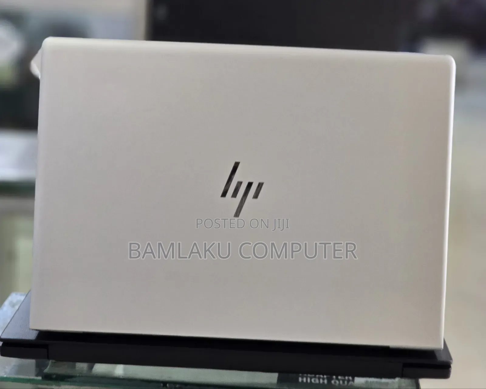 New Laptop HP EliteBook 840 G5 8GB Intel Core i5 SSD 512GB