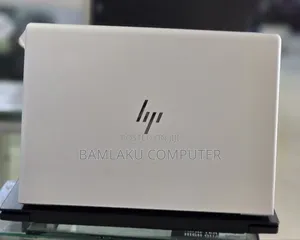 New Laptop HP EliteBook 840 G5 8GB Intel Core i5 SSD 512GB